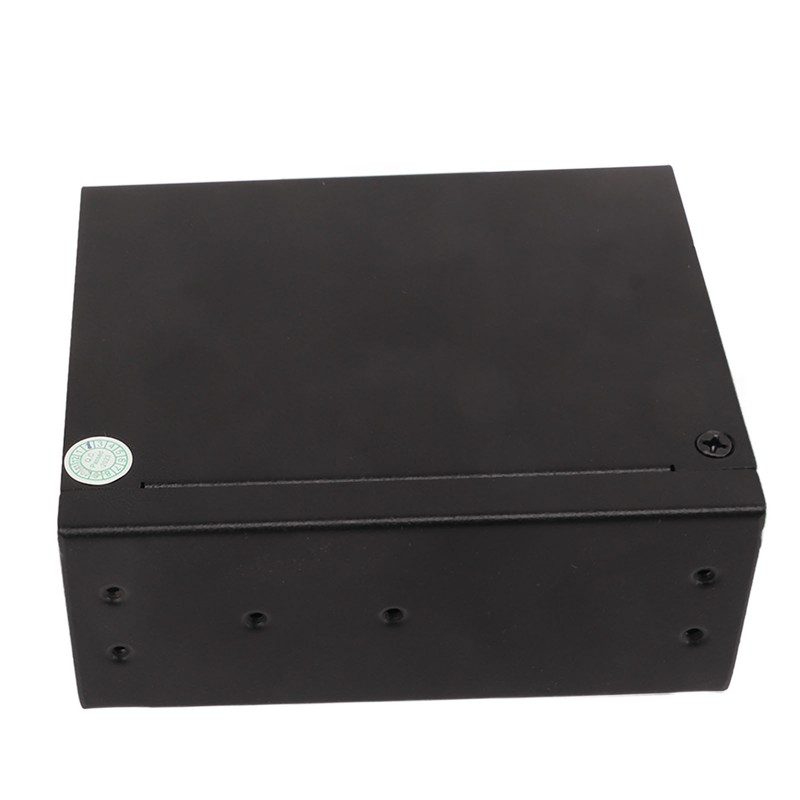 M160T Ethernet Remote IO Module for Modbus to TCP 8