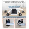 Ankeny Caster Stoppers for Chair Furniture Casters Fixed Vibration Absorbing