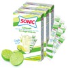 SINGLES TO GO! Sonic Limeade Singles to Go Drink Mix,
