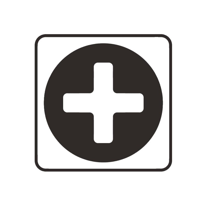 Makita D-61690 Drywall Bit PH2, 30 mm, 1 Piece, Depth