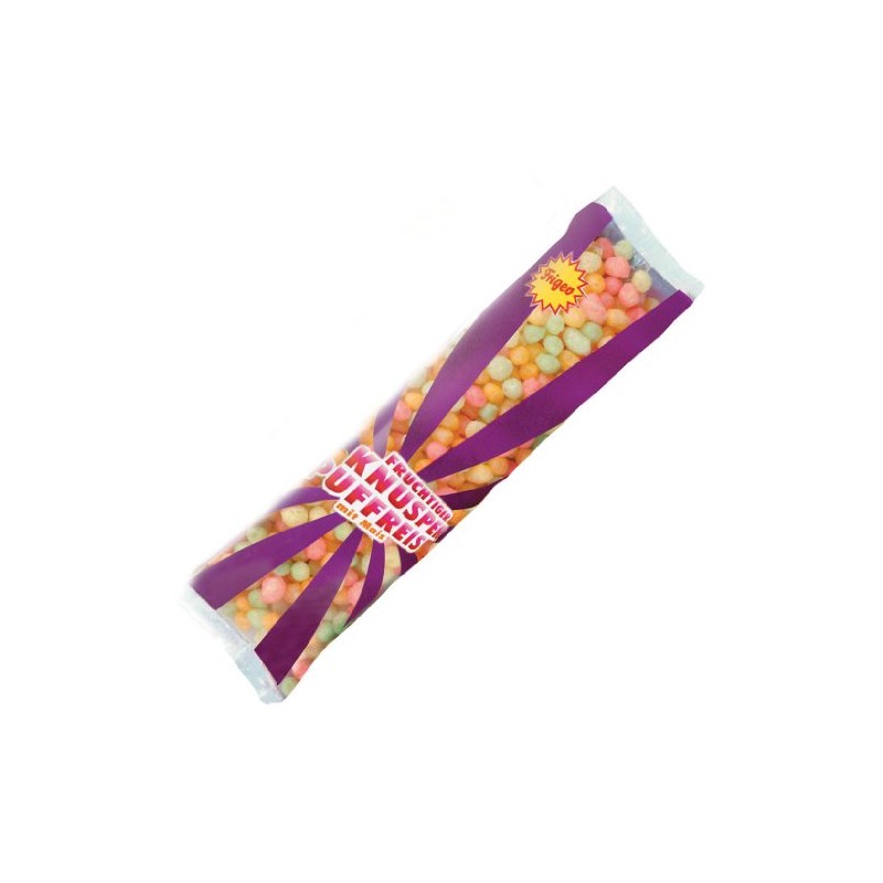 Frigeo Ahoj-Brause Brause-Puffed Rice 80g-Imported from Germany