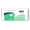 Seni Super Plus Severe Absorbency Incontinence Brief, Large (PK/25)