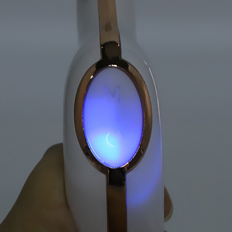 Electric Scraping Instrument Red Light Hot Compress Muscle Relaxation Massage