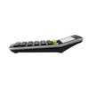 Canon LS-122TUB Environmental Friendly Calculator (Biomass Plastic Material/Mini Tabletop/12 Digits/10