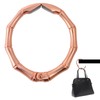 POKOTO Bag Hook Hanger, Holds Up to 33LB, Purse Hook
