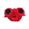 LITE H-477 Fluffy Mook Head Cover for Driver, without