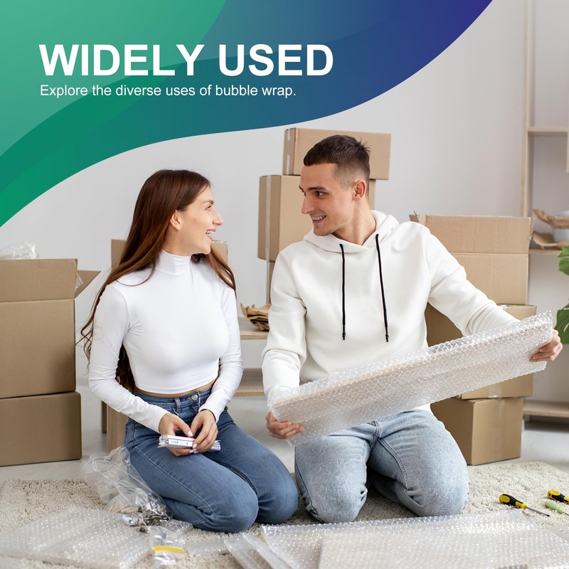 5 Pack 28" X 39" Clear Self Sealing Extra Large