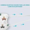 / Mascarillas De Seguridad Infantiles Kf94 Patrón Aleatorio