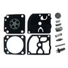 Carburetor Repair Rebuild Kit Replaces ZAMA RB-84 for Zama C1Q