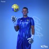 Precision Elite 3.0 Giga Goalkeeper Gloves, 4 mm Giga Latex