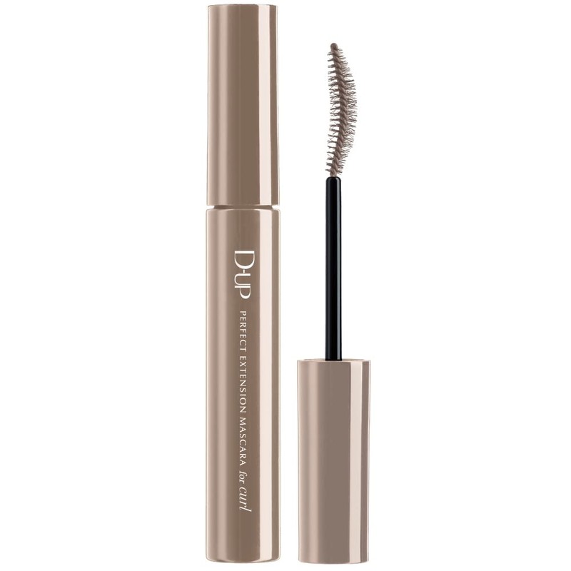 D-UP Perfect Extension Mascara for Curl Malongeju (1 Piece)