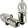 Mercury 159.612UK 4.8V 750Ma Krypton Torch Lamps Pack Of 2