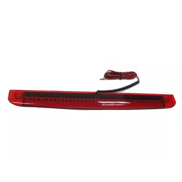 Alpinetech 16.5" H Style Spoiler Light LED 3rd Brake Light