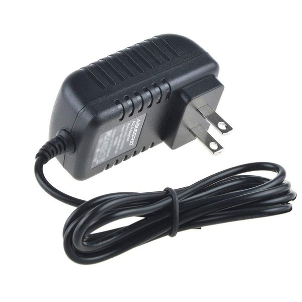 ABLEGRID Wall Charger Adapter for J45TKE EverStart Maxx Car Jump