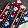 Hongyantech Chopsticks Spoon Set Japanese Natural Chopsticks Made of Environmentally