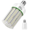 GTAREN120W LED Corn Light Bulb, Replacement 500 Watt Metal Halide