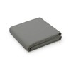 L1NK STUDIO Flat sheet single bed 90 cm or 35"
