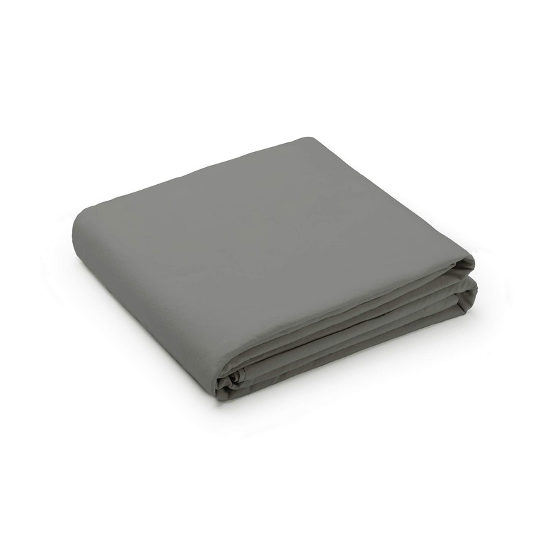 L1NK STUDIO Flat sheet single bed 90 cm or 35"