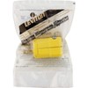 Leviton 15 Amp, 125 Volt, Plug, Industrial Grade, Straight Blade,