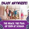 Kool-Aid Soft Drink Mix Grape Unsweetened, Caffeine Free - 0.14
