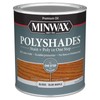 Minwax PolyShades Wood Stain + Polyurethane Finish – Quart, Olde