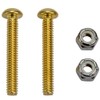Pentair R221030 153 Hardware Set for Safety Pool Hook