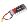 ENGPOW 14.8V 1500mAh 60C XT60 Plug Rechargeable Lithium LiPo Battery