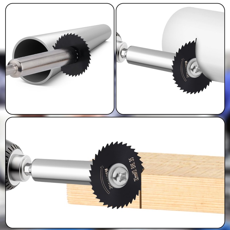 Inside Pipe Cutter for PVC Pipe, Internal Plastic Pipe Cutter