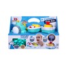 BB Junior Splah 'N Play: Great Boats Gift Set, Ideal