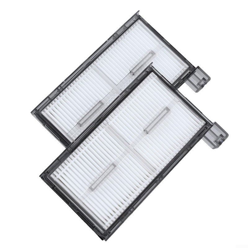 6PCS Vacuum Spare Filters For Eufy X8 Pro Series X8