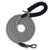 Dog Harness with Velcro Fastening, Anti-Pull Breathable Chest Harness, No-Pull