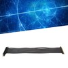 PCIE 4.0 X16 Extreme Flexible 180 Degree High Speed GPU
