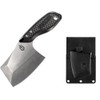 Gerber Coltello da outdoor con fodero, Lunghezza lama: 7,5 cm,