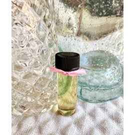 Pink Lady New Wind Flowers Type Premium Fragrance Women's Unisex Body Oil - 4 ml