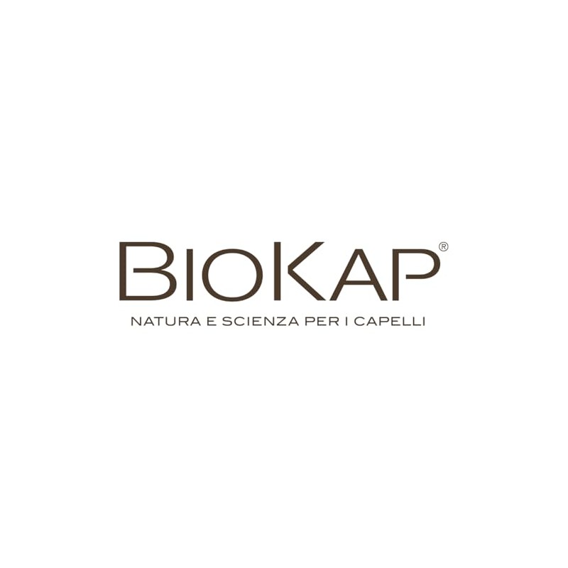 Biokap Biokap Frequent Use Shampoo 200 ml