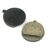 GYL 2 Pcs Scooter Brake Pads Fit for Gotrax GXL