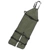 Oxford Cloth Tool Apron Adjustable Buckle Garden Leggings Apron for