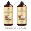 Handcraft Blends - Aceite de Coco Fraccionado 100% Puro 16