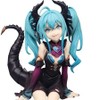 Hatsune Miku Noodle Stopper Figure Villain Ver.