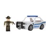 Roblox Action Collection - The Neighborhood of Robloxia Patrol Car