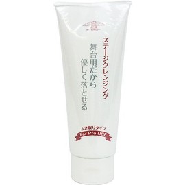 Sanyoshi Stage Cleansing, Wiping Type, 7.1 oz (200 g)