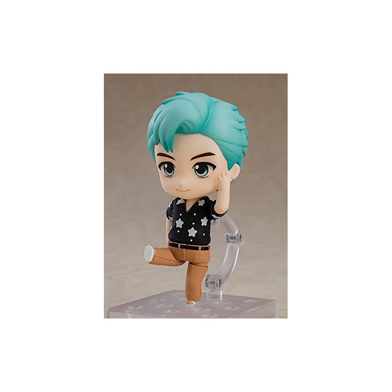 Good Smile TinyTAN: RM Nendoroid Figura de acción