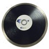 7- Inch Diamond Saw Blade Continuous Rim Wet for Cutting
