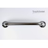 Tropik home 8" Disabled Grab Bar/Rail, Mobility Aid Handle Support