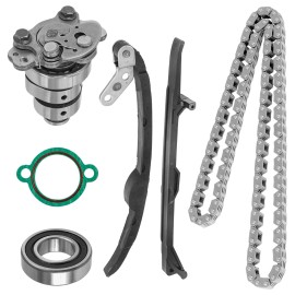 Caltric Camshaft Kit For Yamaha Grizzly 700 YFM700FG 2007-13 / Grizzly 550 YFM550 09-14