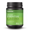 Melrose Organic Essential Greens Powder, 200g
