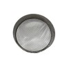 RSI 16 Inch Round Steel Compost Sifter