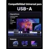 UGREEN 2.5G Adaptador USB A a Ethernet, Adaptdor de Red