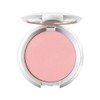 T. LeClerc Blush Powder Shade 16 Pearl Pink - Vegan
