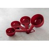 KitchenAid Universal Measuring Cups Set, Measuring Spoons and Cups for